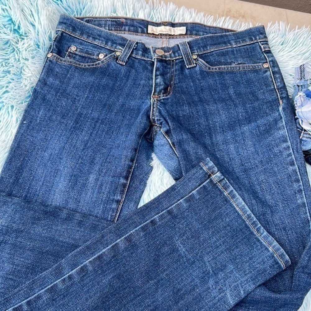 Flying Monkey women’s straight legs jeans size 5